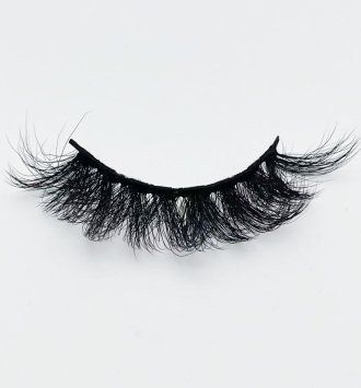 20mm Faux Mink Lashes BF-14
