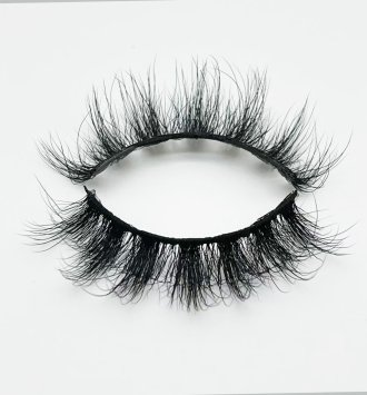 20mm Faux Mink Lashes BF-15