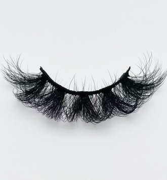 20mm Faux Mink Lashes BF-13