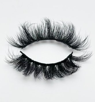20mm Faux Mink Lashes BF-14