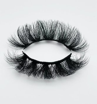 20mm Faux Mink Lashes BF-13