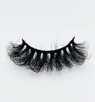 25mm Faux Mink Lashes BF-17