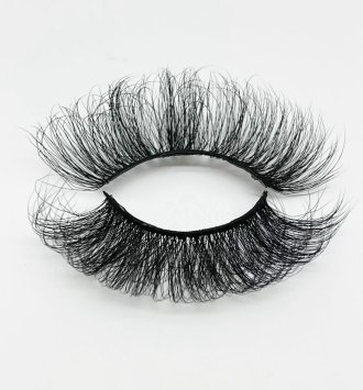 25mm Faux Mink Lashes BF-18