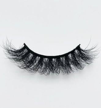20mm Faux Mink Lashes BF-16
