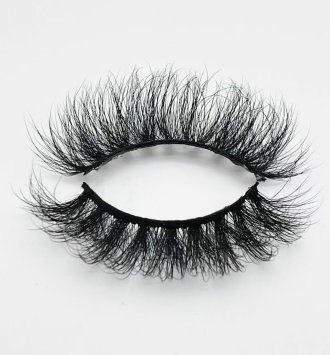 20mm Faux Mink Lashes BF-16