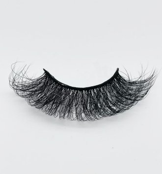 25mm Faux Mink Lashes BF-18