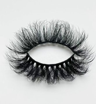 25mm Faux Mink Lashes BF-20