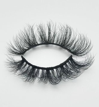 25mm Faux Mink Lashes BF-21