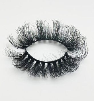 25mm Faux Mink Lashes BF-19