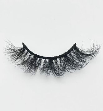 25mm Faux Mink Lashes BF-21