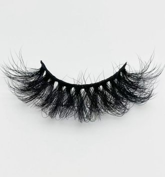 25mm Faux Mink Lashes BF-20