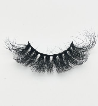 25mm Faux Mink Lashes BF-19