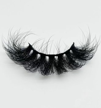 20mm Faux Mink Lashes BF-22