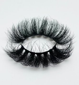 20mm Faux Mink Lashes BF-22