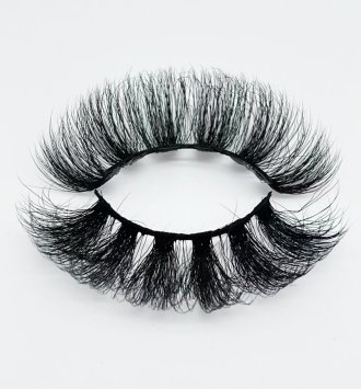 20mm Faux Mink Lashes BF-23
