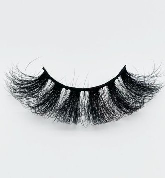20mm Faux Mink Lashes BF-23