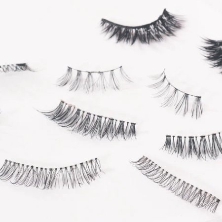 (about strip lashes)How the lashes band be made & How to avoid eyelashes get shedding for long time use?