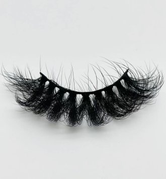 25mm Faux Mink Lashes BF-24