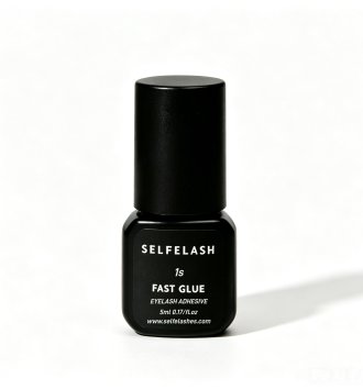 Custom 1s Eyelash Extension Glue