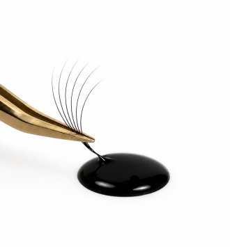 Custom 0.5s Eyelash Extension Glue