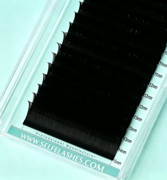 0.15mm Flat/Ellipse/Cashmere/Eyelash Extension