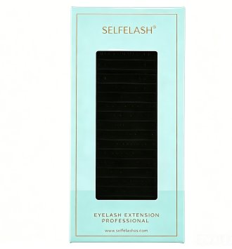 0.03mm EASY FANNING EYELASH EXTENSION