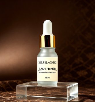 Eyelash Extension Primer