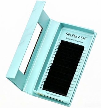 0.03mm EASY FANNING EYELASH EXTENSION