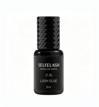 Custom 2-3s Eyelash Extension Glue