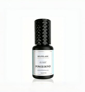 Custom 0.3s Eyelash Extension Glue