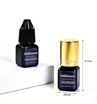 Custom 4-5s Eyelash Extension Glue