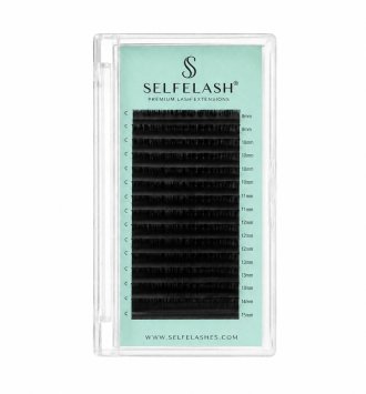 0.02mm VOLUME EYELASH EXTENSION